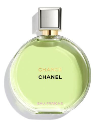 chance di chanel ou fresh